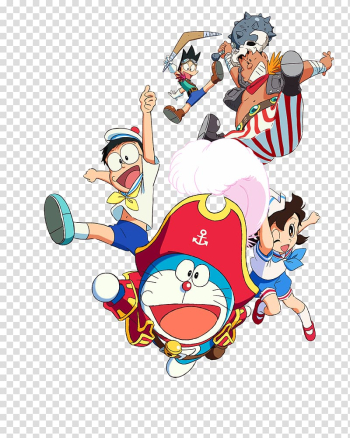 Doraemon the movie nobitas treasure island download 720p in telugu - Top  vector, png, psd files on 