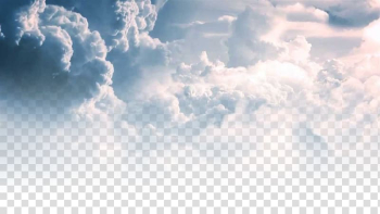 White clouds, Adobe After Effects Cloud Visual Effects Animation Tutorial, sky transparent background PNG clipart