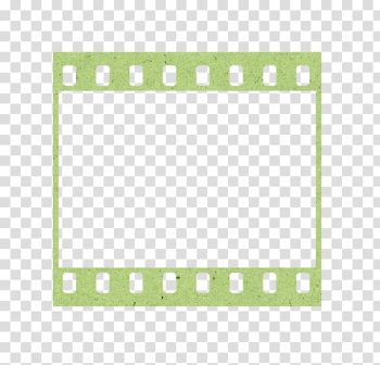 Free: Filmstrip Film frame, filmstrip transparent background PNG clipart 