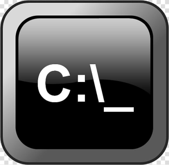 Cmd.exe Command-line interface Computer Icons, OneNote, electronics,  commandline Interface png