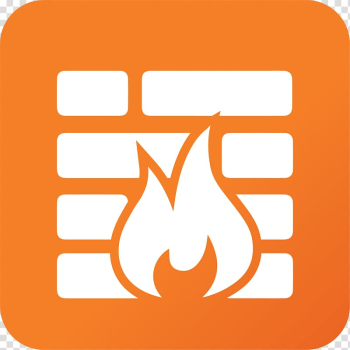 firewall logo png