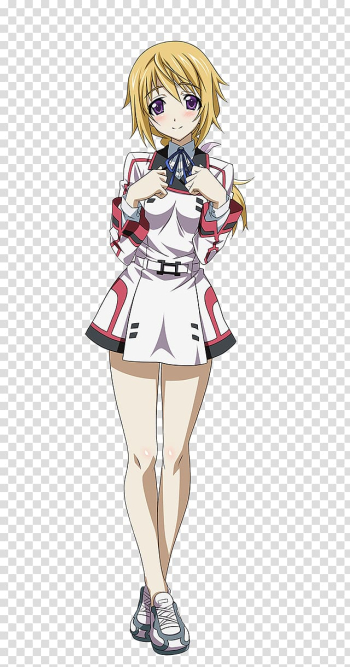 Charlotte  シャーロット  Wiki  Anime Amino