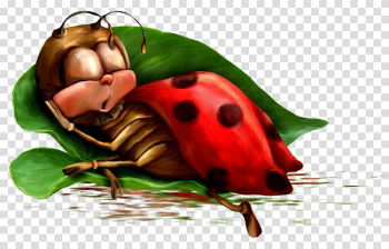 Ladybug Miraculous PNG, Vector, PSD, and Clipart With Transparent