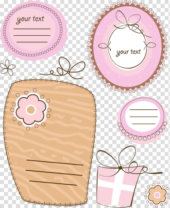 Chapati Rubber Stamp Chapatty Stamp Cute Flapjack Stamp 