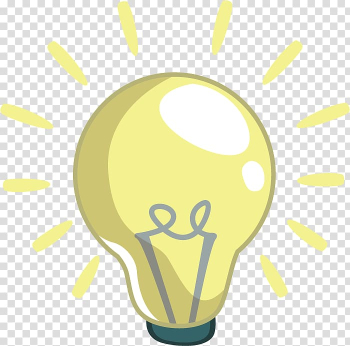 Freehand Drawn Cartoon Great Idea Light Bulb Symbol Royalty Free SVG,  Cliparts, Vectors, and Stock Illustration. Image 54030083.