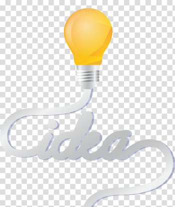 Freehand Drawn Cartoon Great Idea Light Bulb Symbol Royalty Free SVG,  Cliparts, Vectors, and Stock Illustration. Image 54030083.