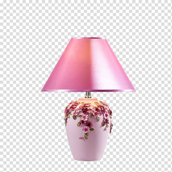 Free: Lighting Table Lampe de bureau Chandelier, Aesthetic fashion table  lamp transparent background PNG clipart 