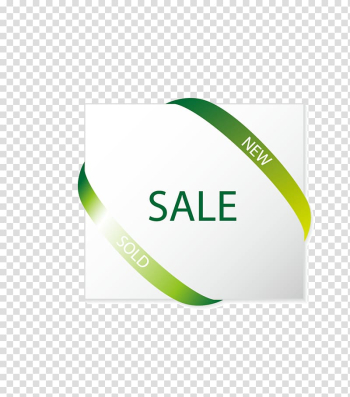 Green Ribbon PNG, Vector, PSD, and Clipart With Transparent