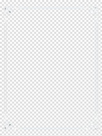 White border png - Top vector, png, psd files on 