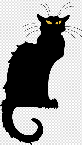 Cat noir - Top png files on