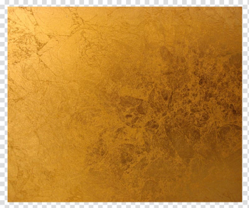 Gold Foil Paper PNG Transparent Images Free Download, Vector Files
