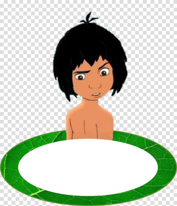 Mowgli cartoon film bhejiye - Top vector, png, psd files on 