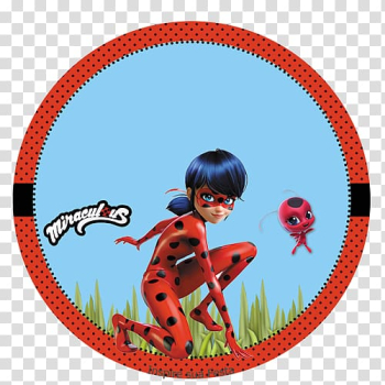 Miraculous LadyBug logo, Adrien Agreste Marinette Dupain-Cheng Logo Animan  Princess Fragrance, ladybug transparent background PNG clipart