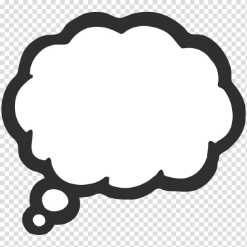 Thinking Emoji PNG Transparent Images Free Download, Vector Files