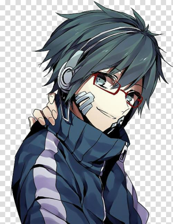 Free: Elsword Anime Character Manga Video game, anime boy