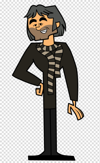 Total Drama Wiki - Gwen Total Drama Cosplay Clipart, clipart, png clipart