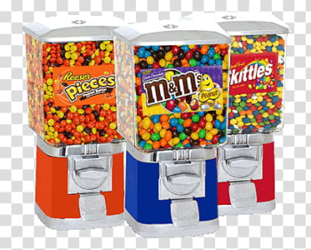 M&M's Stack transparent PNG - StickPNG