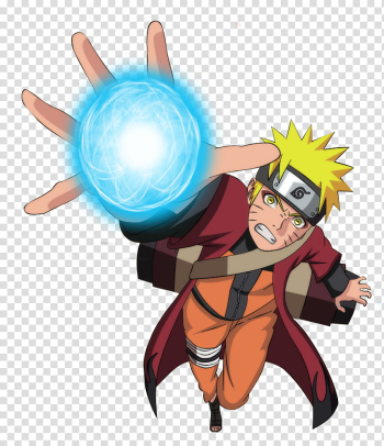 Naruto PNG Vector Images with Transparent background - TransparentPNG