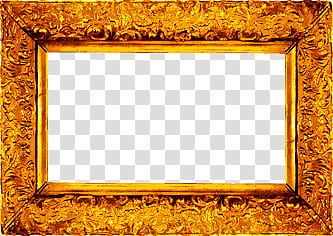 Small Frame PNG Transparent Images Free Download