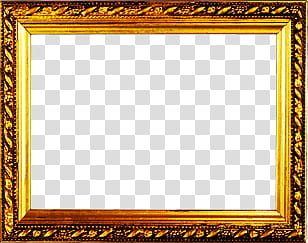 Small Frame PNG Transparent Images Free Download