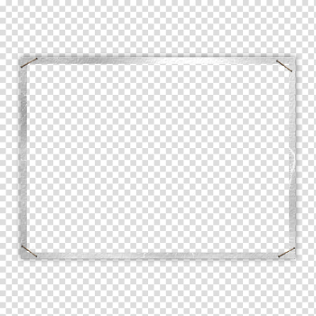 White border png - Top vector, png, psd files on 