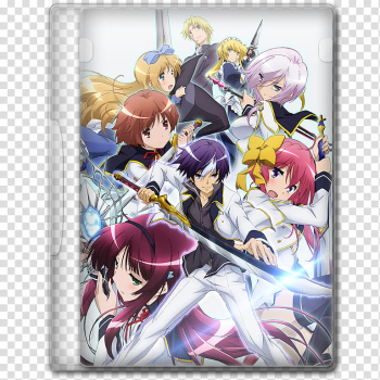Anime Icon , Days v, Days anime illustration transparent background PNG  clipart