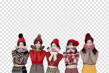 TWICE K-pop Logo Sticker Girl group, Red velvet kpop transparent background  PNG clipart