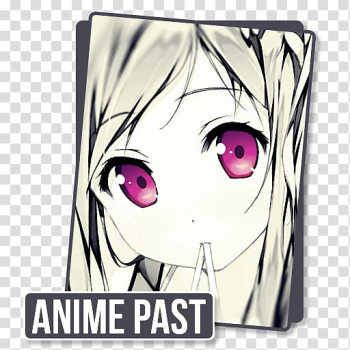 Free: Anime Icon , Hitori no Shita The Outcast, The Outcast anime  transparent background PNG clipart 