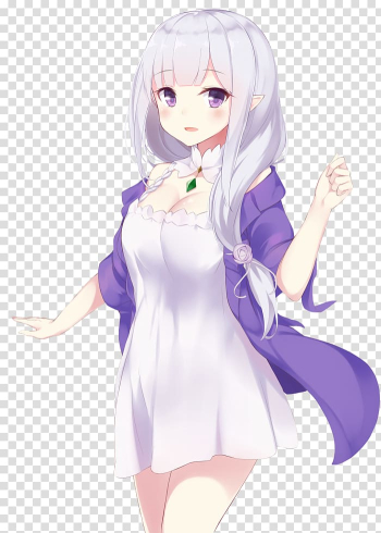 Isekai transparent background PNG cliparts free download