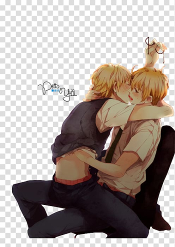 Free: Love Stage!! Yaoi Anime Fandub, Yaoi transparent background PNG  clipart 