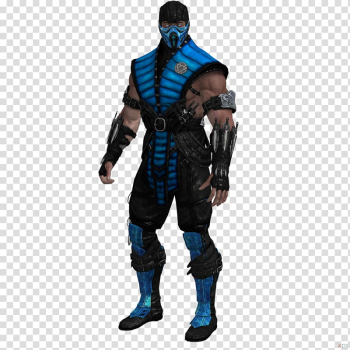 Mortal Kombat X Smoke Baraka Sonya Blade, Mortal Kombat: Deadly Alliance  transparent background PNG clipart