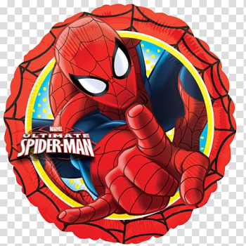 Ultimate Spiderman Season 2 