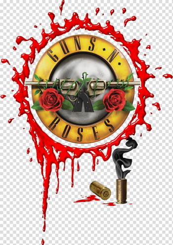 Guns N` Roses logo | David Barrero | Flickr