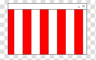 White Stripe PNG Transparent Images Free Download