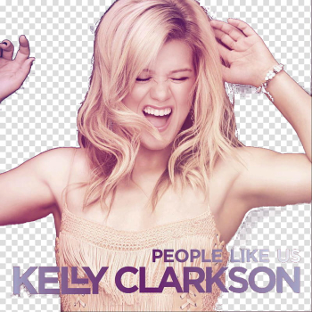 Kelly Clarkson - People Like Us (Lyrics) 