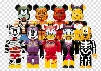 Bí Kíp Tô Tượng Bearbrick Đẹp  1 Buổi Hẹn Hò Đầy Cảm Hứng