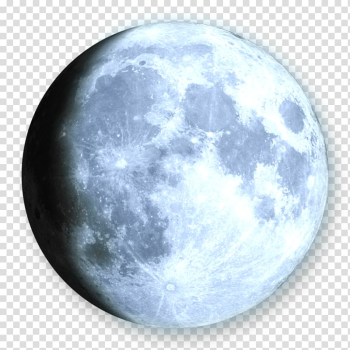 Free: Supermoon Lunar eclipse Earth Full moon, earth transparent background  PNG clipart 