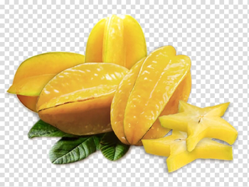 Pixel Fruit Hd Transparent, Mosaic Pixel Fruit, Pixel, Carambola