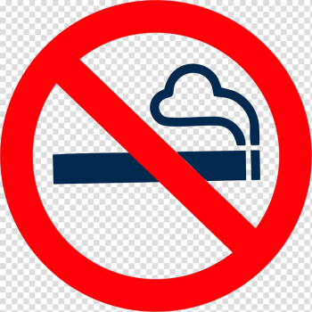 Vector No Smoking Sign PNG Images | AI Free Download - Pikbest