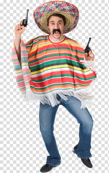 Sombrero Hat Roblox Poncho, Hat, hat, costume Party, party png