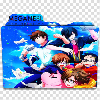 Free: Anime Icon , Anime Meme, Anime Meme transparent background PNG  clipart 