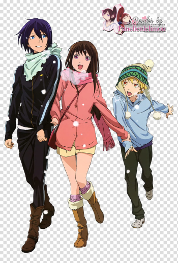 Noragami Noragami anime, Anime, Yato noragami, noragami aragoto characters  - thirstymag.com
