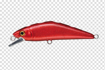Free: Spoon lure Fishing Baits & Lures Megabass, crank transparent  background PNG clipart 