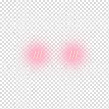 Free: Kawaii, blue background with pink lines transparent background ...