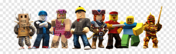 Roblox Characters Png Picture, Miniature, Fun, Isolated, Design Transparent  Background Free Download - PNG Images