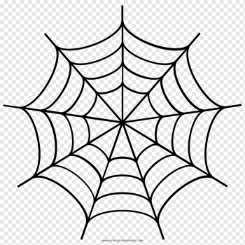 Free: Spider Clipart Spiderman Logo - Spider Man Logo Sketch - nohat.cc