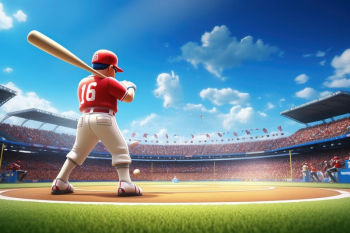 300+ Baseball Players Lined Up Stock Illustrations, Royalty-Free Vector  Graphics & Clip Art - iStock