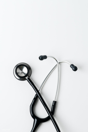 Stethoscope transparent png, free image by rawpixel.com / Teddy Rawpixel