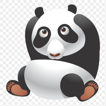 Png Panda Bear Pictures png for Free Download, DLPNG