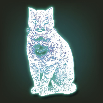 Cat game icon aesthetic - Top vector, png, psd files on